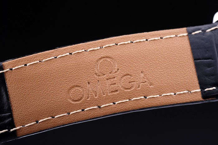 Omega Seamaster Migliore Qualita Watches 4437 - Image 5