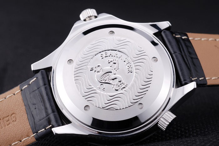 Omega Seamaster Migliore Qualita Watches 4437 - Image 7