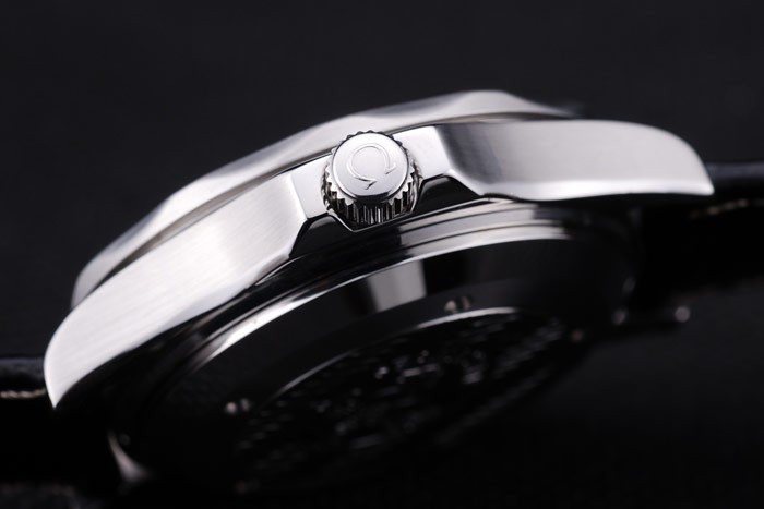 Omega Seamaster Migliore Qualita Watches 4437 - Image 8