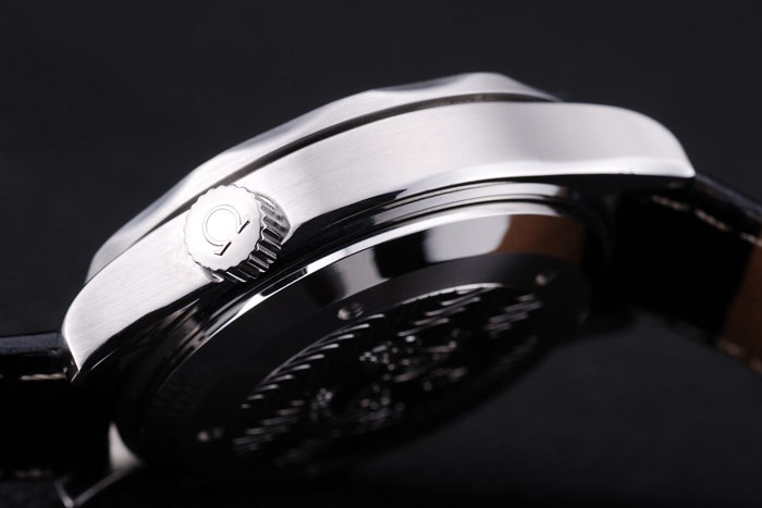 Omega Seamaster Migliore Qualita Watches 4437 - Image 9