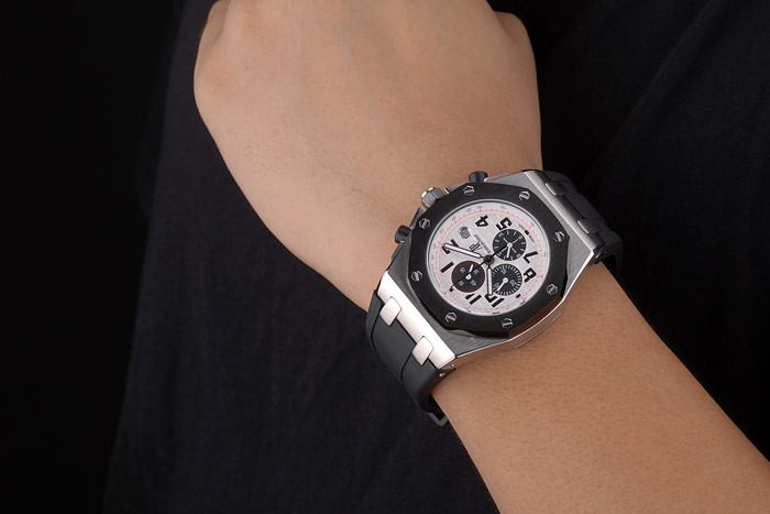 Audemars Piguet Royal Oak Offshore Watches 3271 - Image 2