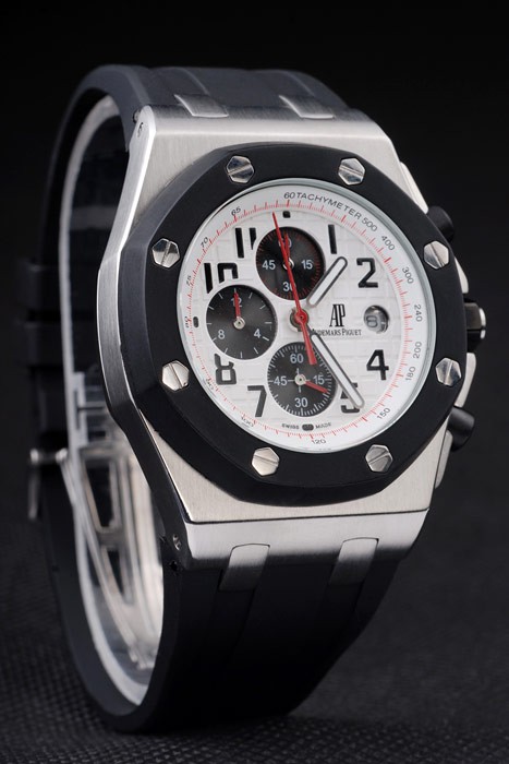 Audemars Piguet Royal Oak Offshore Watches 3271 - Image 3