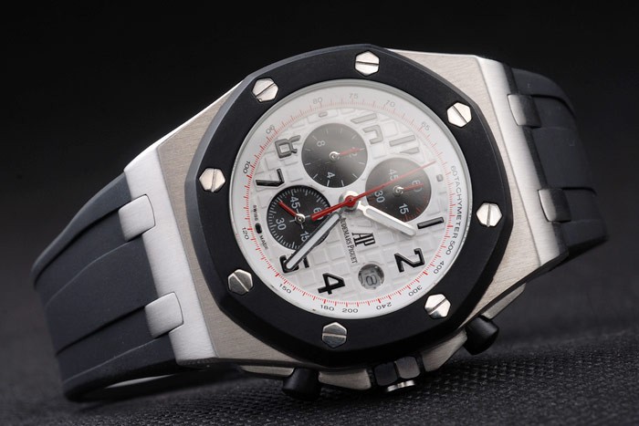 Audemars Piguet Royal Oak Offshore Watches 3271 - Image 4