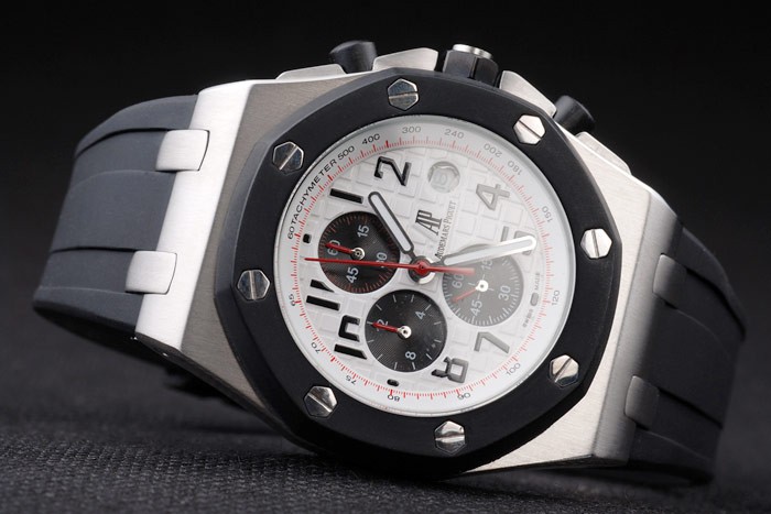 Audemars Piguet Royal Oak Offshore Watches 3271 - Image 5