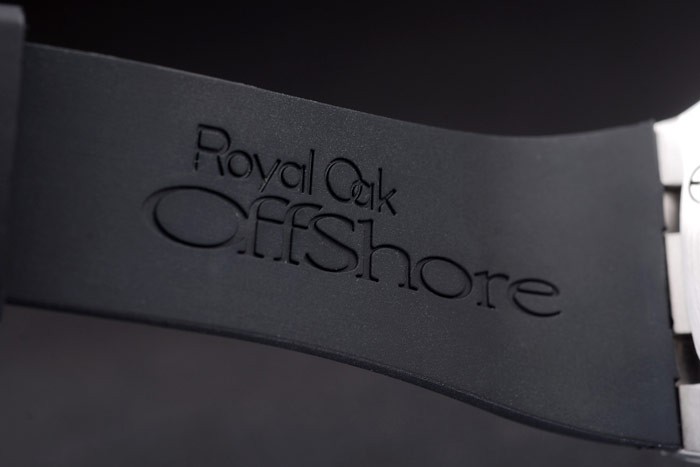 Audemars Piguet Royal Oak Offshore Watches 3271 - Image 8