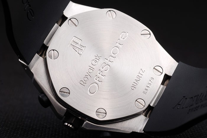 Audemars Piguet Royal Oak Offshore Watches 3271 - Image 9