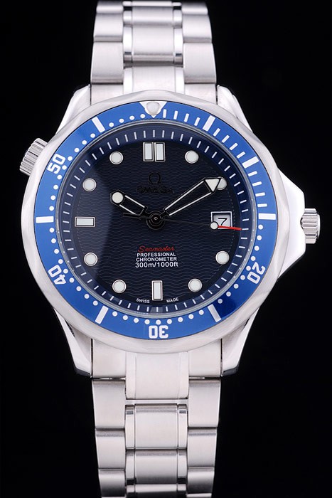 Omega Seamaster Migliore Qualita Watches 4439