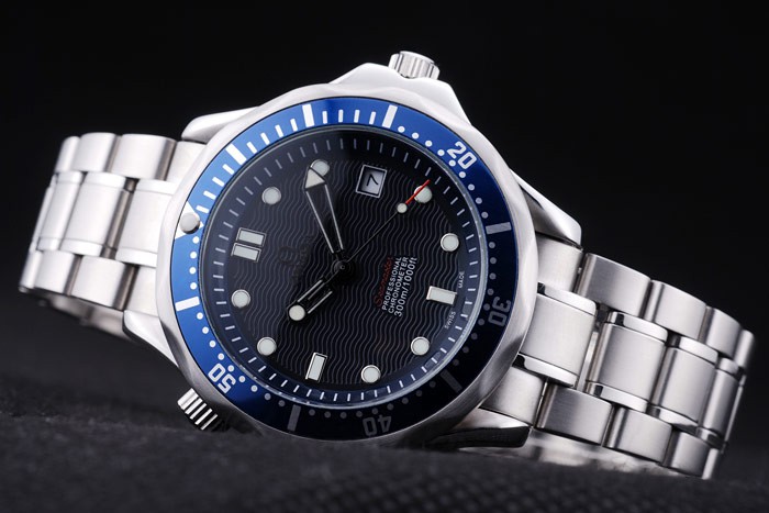Omega Seamaster Migliore Qualita Watches 4439 - Image 3