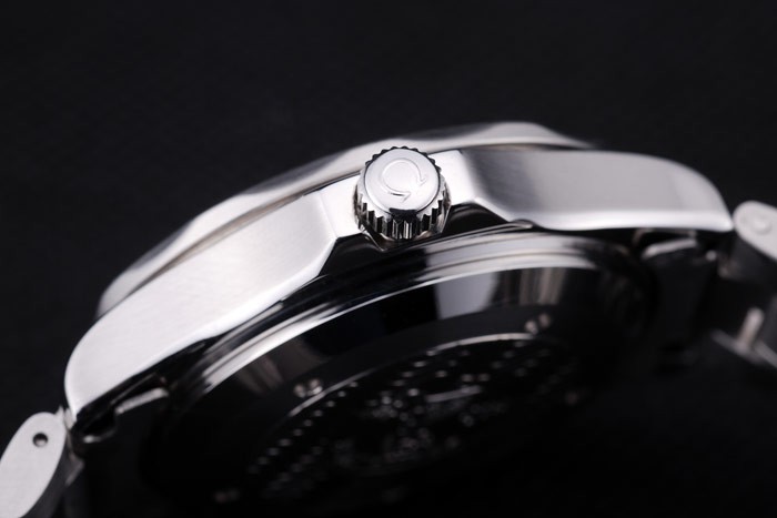 Omega Seamaster Migliore Qualita Watches 4439 - Image 5