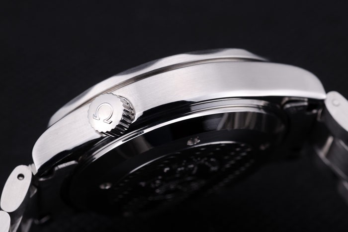 Omega Seamaster Migliore Qualita Watches 4438 - Image 4