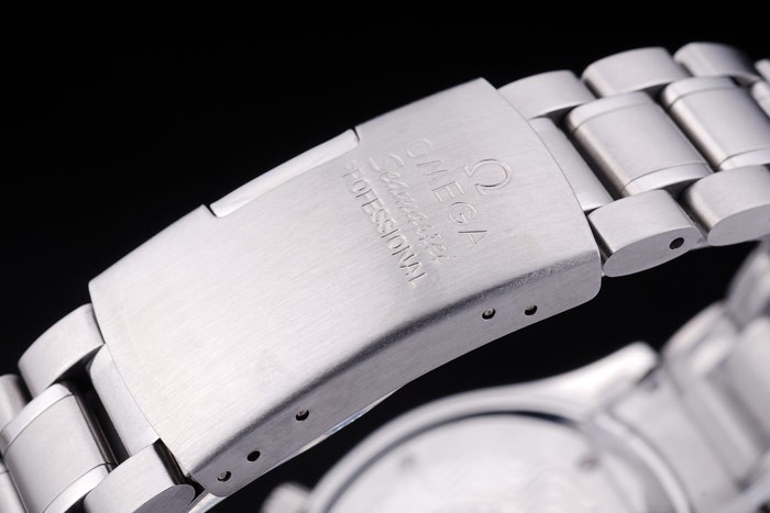 Omega Seamaster Migliore Qualita Watches 4438 - Image 8