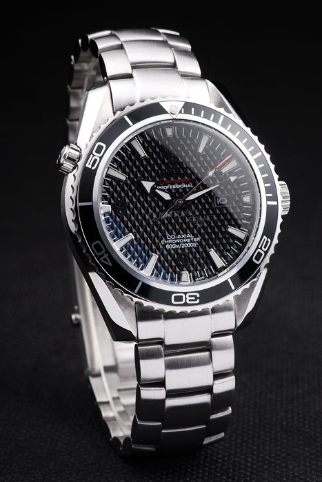 Omega Seamaster Planet Alta Qualita Watches 4441