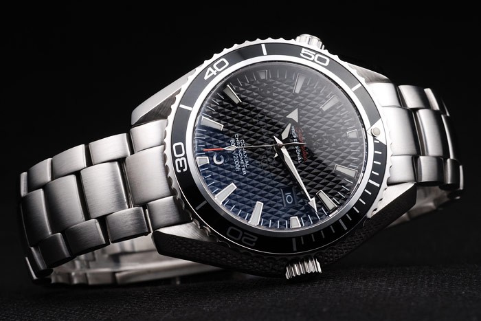 Omega Seamaster Planet Alta Qualita Watches 4441 - Image 2