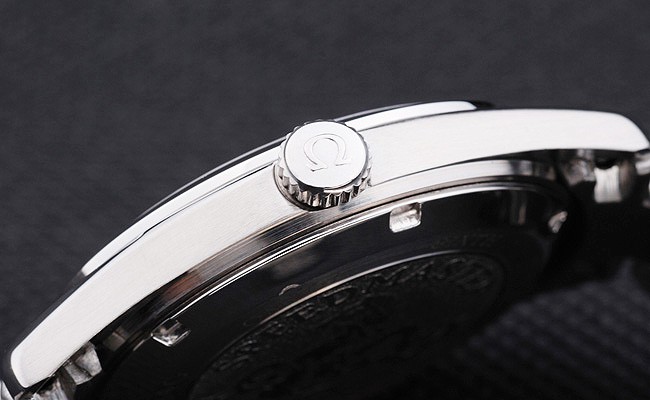 Omega Seamaster Migliore Qualita Watches 4453 - Image 3
