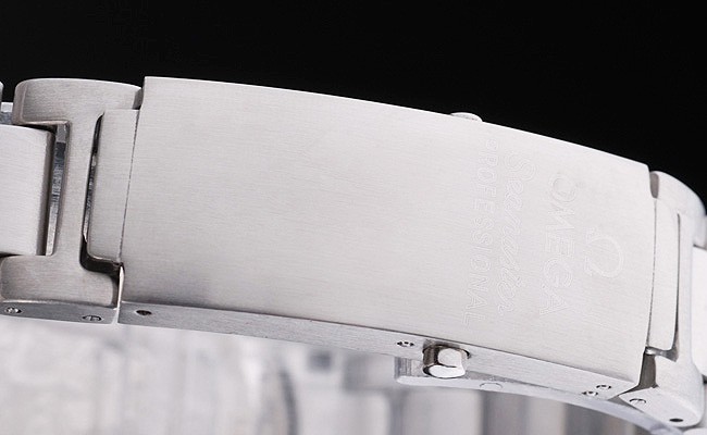 Omega Seamaster Migliore Qualita Watches 4453 - Image 4