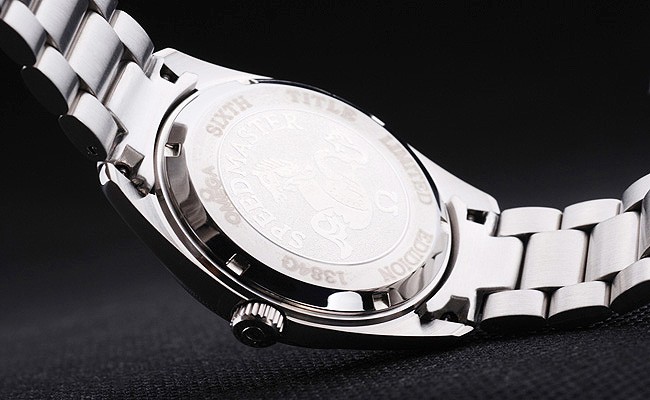 Omega Seamaster Migliore Qualita Watches 4455 - Image 3