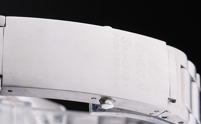 Omega Seamaster Migliore Qualita Watches 4455 - Image 4