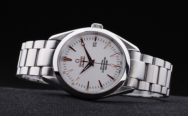 Omega Seamaster Migliore Qualita Watches 4455 - Image 5