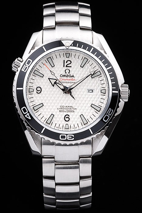 Omega Seamaster Planet Alta Qualita Watches 4442