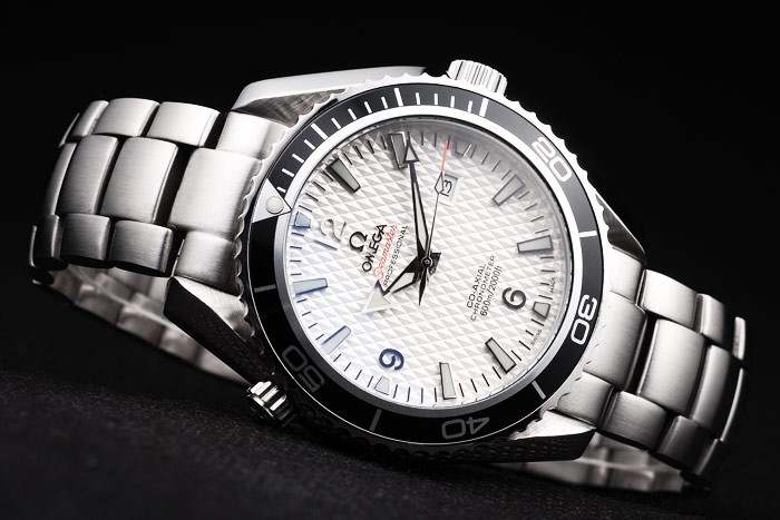 Omega Seamaster Planet Alta Qualita Watches 4442 - Image 5