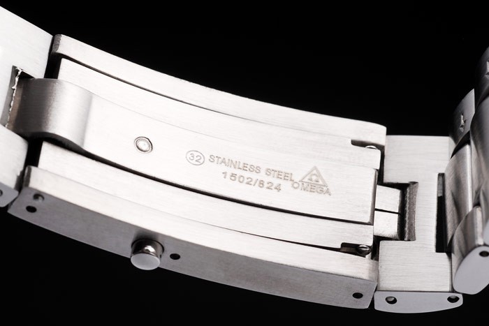 Omega Seamaster Planet Alta Qualita Watches 4442 - Image 7