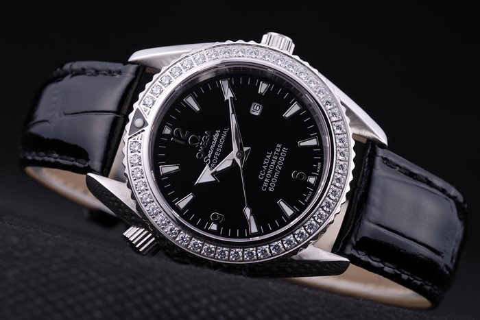 Omega Seamaster Migliore Qualita Watches 4420 - Image 3