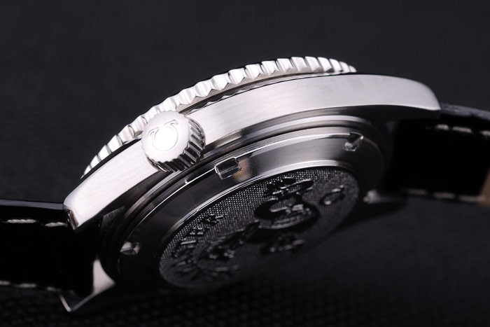 Omega Seamaster Migliore Qualita Watches 4420 - Image 9