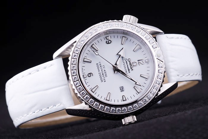 Omega Seamaster Migliore Qualita Watches 4421 - Image 2