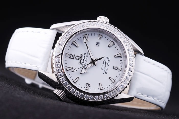 Omega Seamaster Migliore Qualita Watches 4421 - Image 3