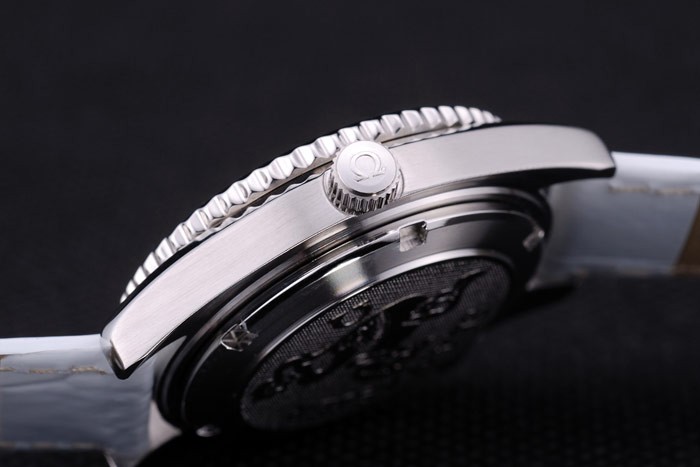 Omega Seamaster Migliore Qualita Watches 4421 - Image 8