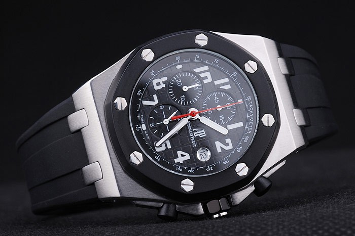 Audemars Piguet Royal Oak Offshore Watches 3269 - Image 3