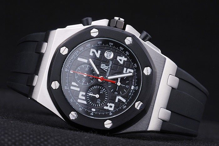 Audemars Piguet Royal Oak Offshore Watches 3269 - Image 4