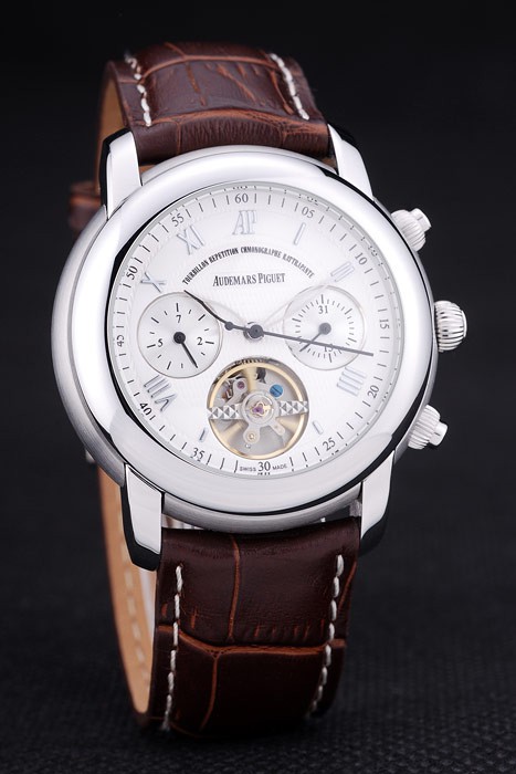 Audemars Piguet Jules Audemars Watches 3395