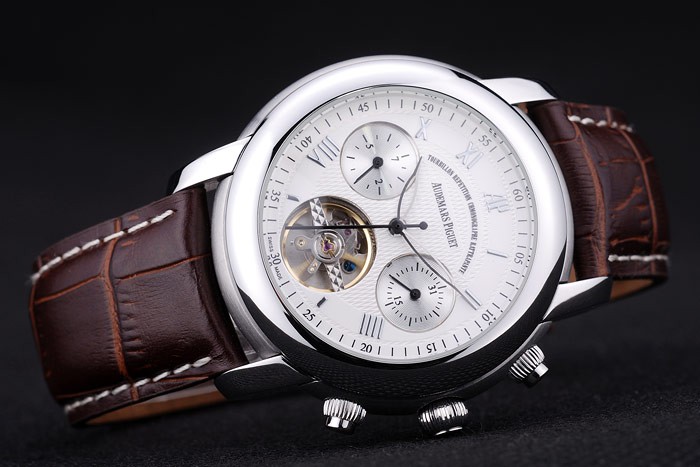 Audemars Piguet Jules Audemars Watches 3395 - Image 2