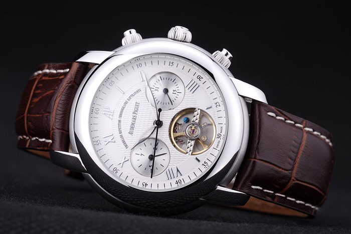 Audemars Piguet Jules Audemars Watches 3395 - Image 3