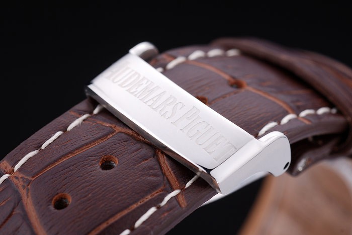 Audemars Piguet Jules Audemars Watches 3395 - Image 4