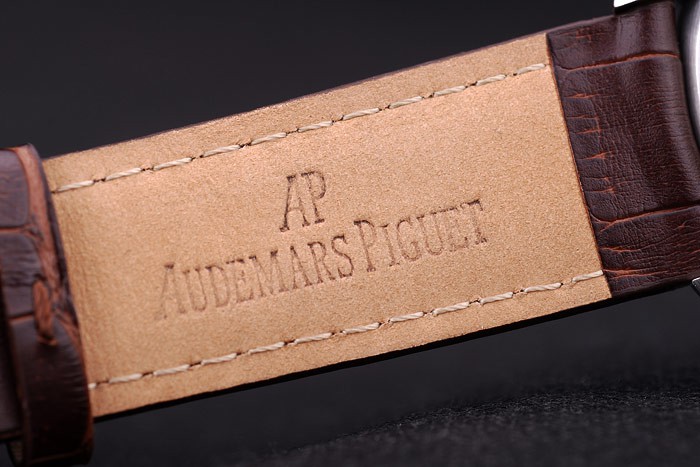 Audemars Piguet Jules Audemars Watches 3395 - Image 6