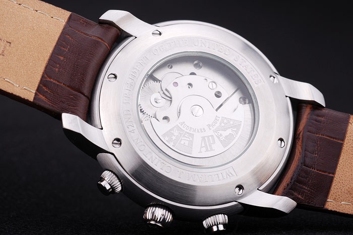 Audemars Piguet Jules Audemars Watches 3395 - Image 7