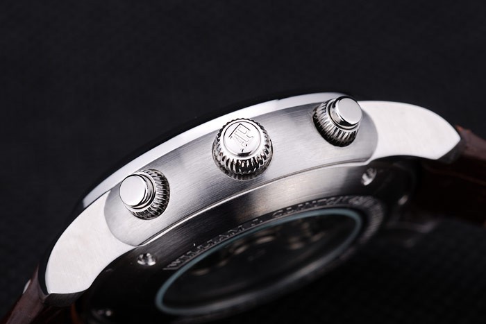 Audemars Piguet Jules Audemars Watches 3395 - Image 8