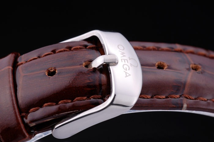 Omega Seamaster Migliore Qualita Watches 4423 - Image 4