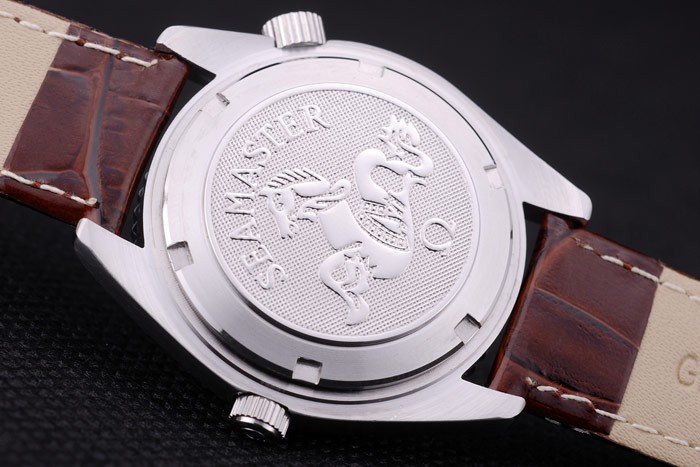 Omega Seamaster Migliore Qualita Watches 4423 - Image 7