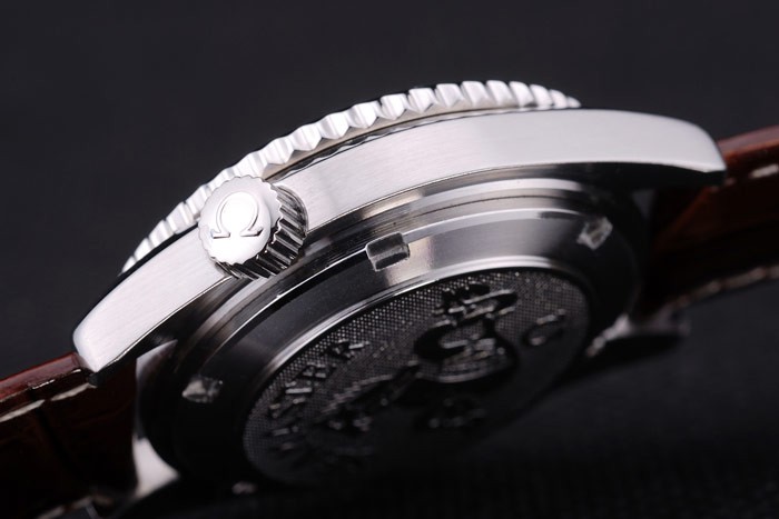 Omega Seamaster Migliore Qualita Watches 4423 - Image 8