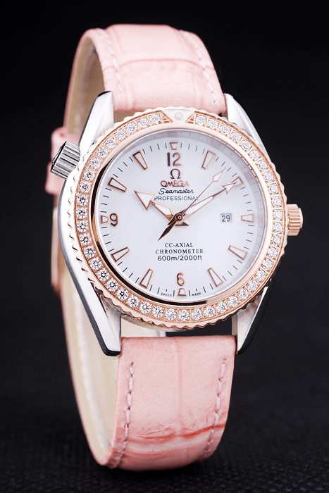 Omega Seamaster Migliore Qualita Watches 4424