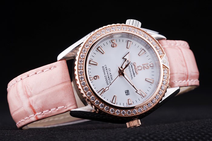 Omega Seamaster Migliore Qualita Watches 4424 - Image 2