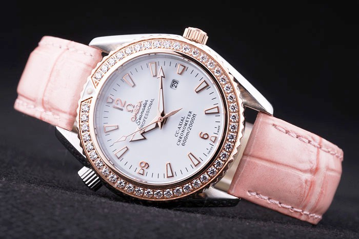 Omega Seamaster Migliore Qualita Watches 4424 - Image 3