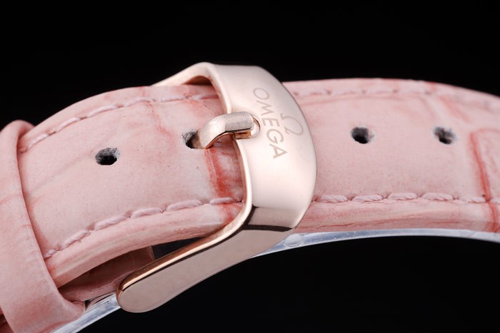 Omega Seamaster Migliore Qualita Watches 4424 - Image 4