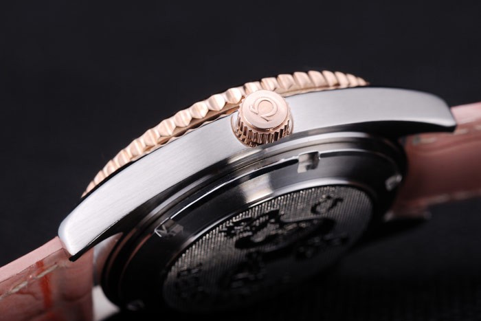 Omega Seamaster Migliore Qualita Watches 4424 - Image 7