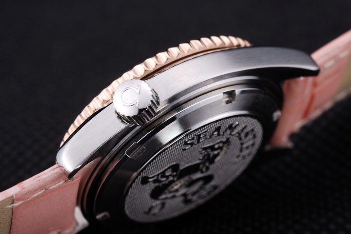 Omega Seamaster Migliore Qualita Watches 4424 - Image 8