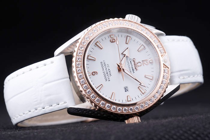 Omega Seamaster Migliore Qualita Watches 4425 - Image 2