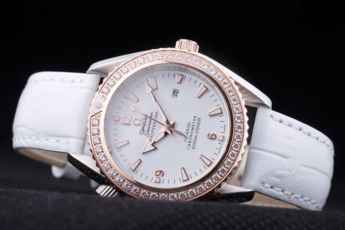 Omega Seamaster Migliore Qualita Watches 4425 - Image 3